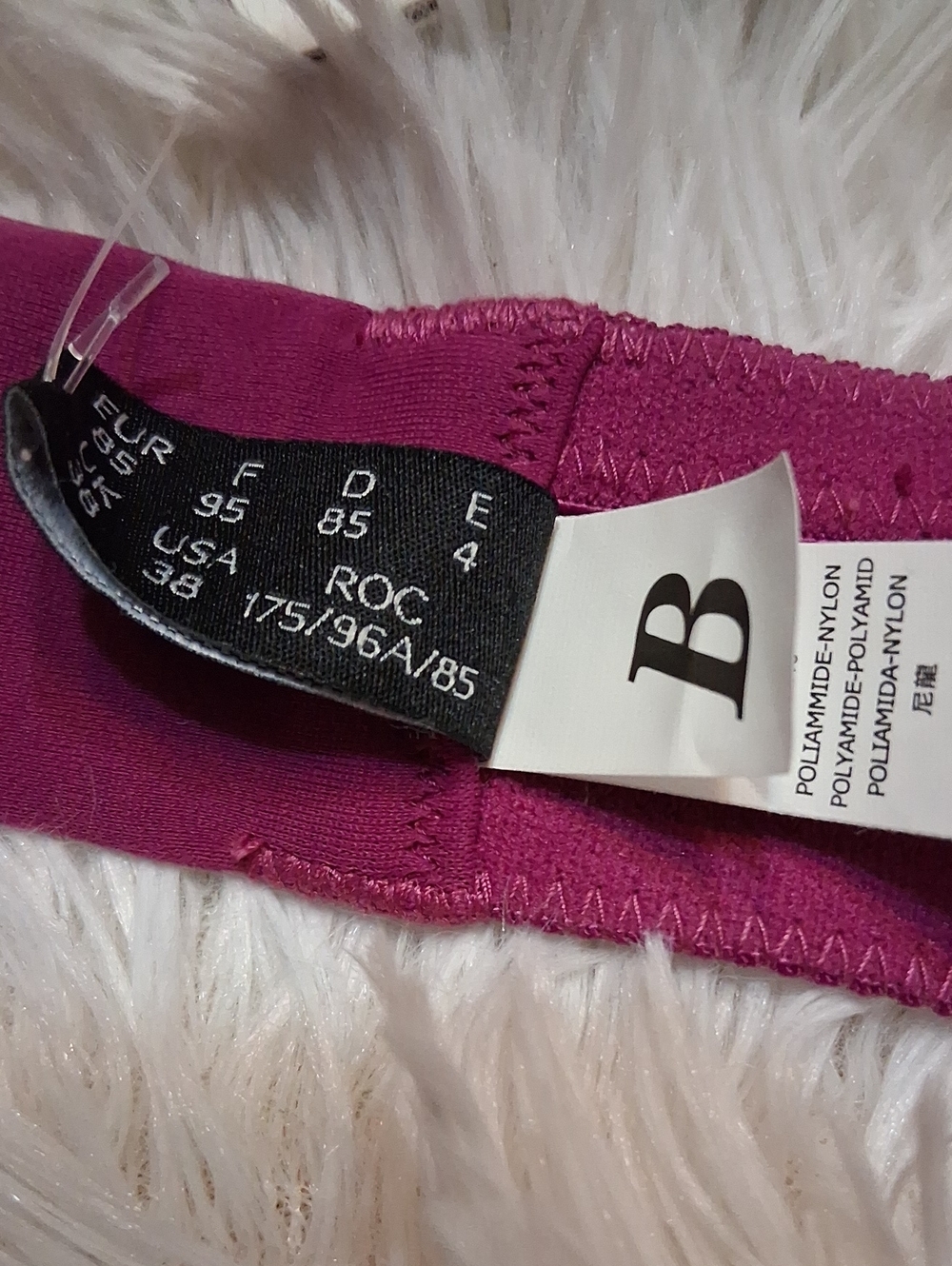 STUDIO LAPERLA Underwire Bra - Picture 4 of 9